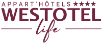 Logo WESTOTEL Life Pornic