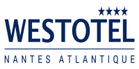 Logo WESTOTEL Nantes-Atlantique
