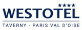 Logo WESTOTEL TAVERNY - PARIS VAL D'OISE