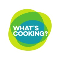 Logo WHAT'S COOKING RENNES