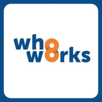 Logo WHOWORKS
