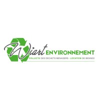 Logo Wiart Et Fils Sarl