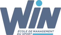 Logo WIN Sport School Vannes