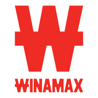 Logo WINAMAX
