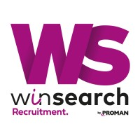 Logo WINSEARCH Paris AEC