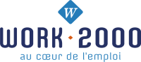 Logo Work 2000 Valence