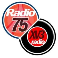 Logo Xv3radio75