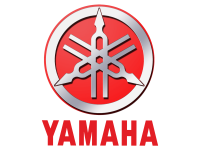 Logo Yamaha Motor