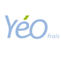 Logo Yeo Frais