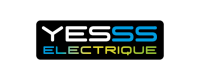 Logo Yesss Electrique