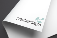 Logo YESTERDAYS