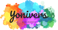 Logo YONIVERS