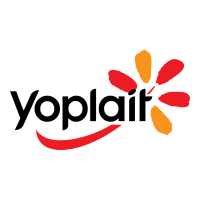 Logo Yoplait