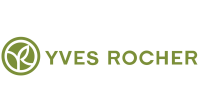 Logo Yves Rocher