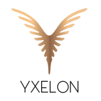 Logo YXELON