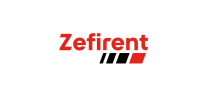 Logo Zefirent