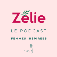 Logo ZELIE