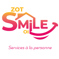 Logo ZOT SMILE OI