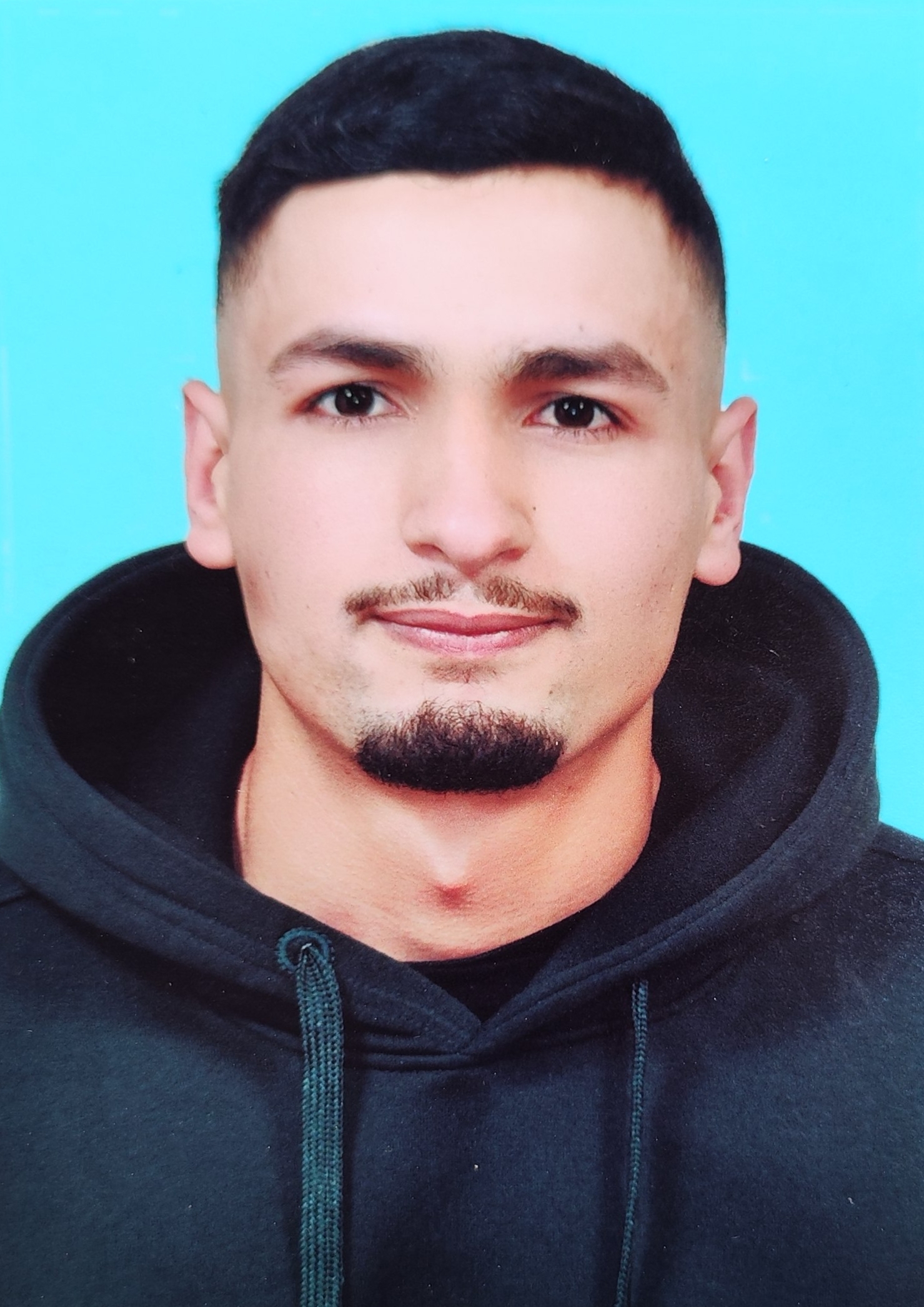 MOHAMED AADEL