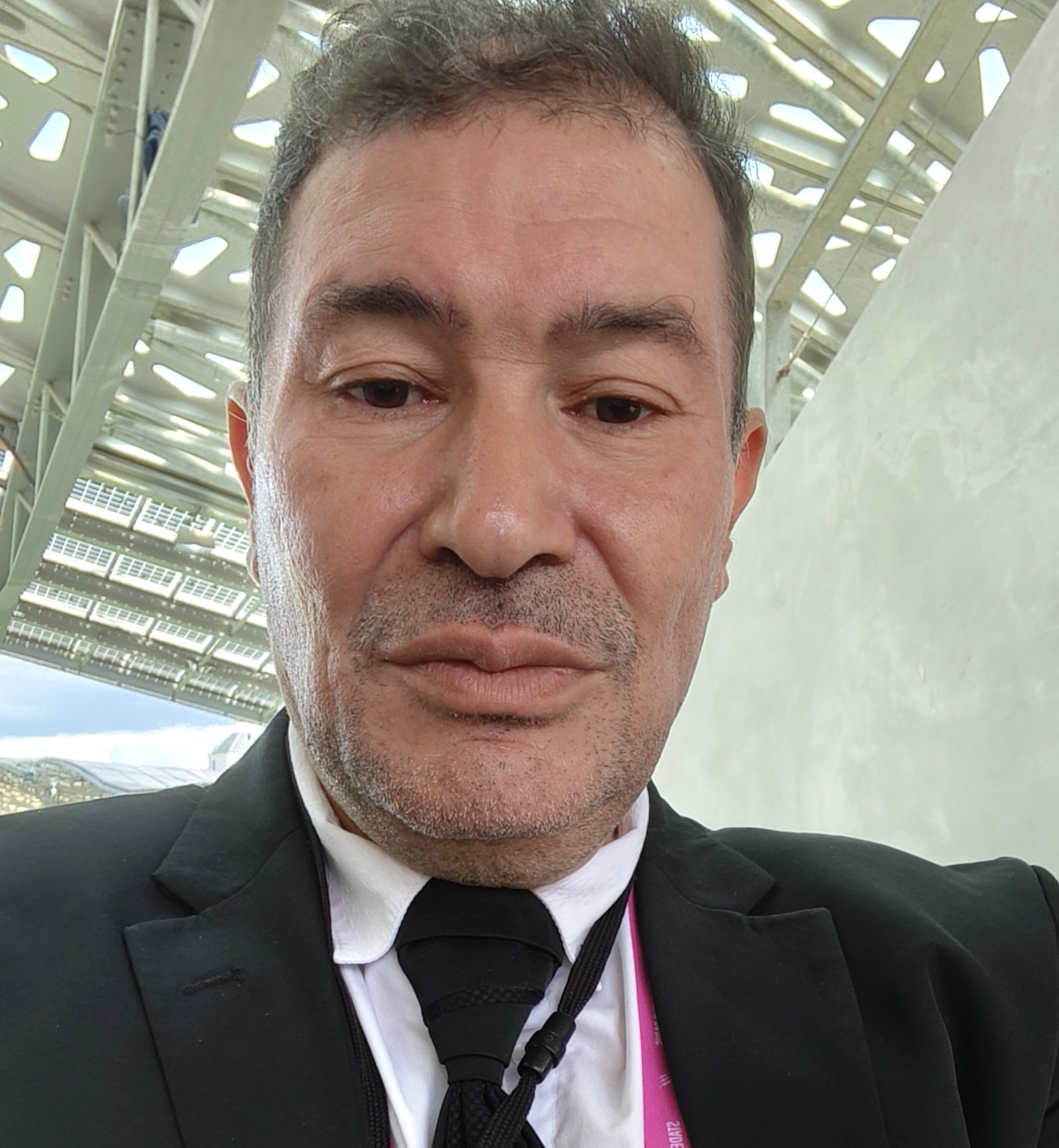 Riad LAIB